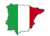 ECORSA - Italiano